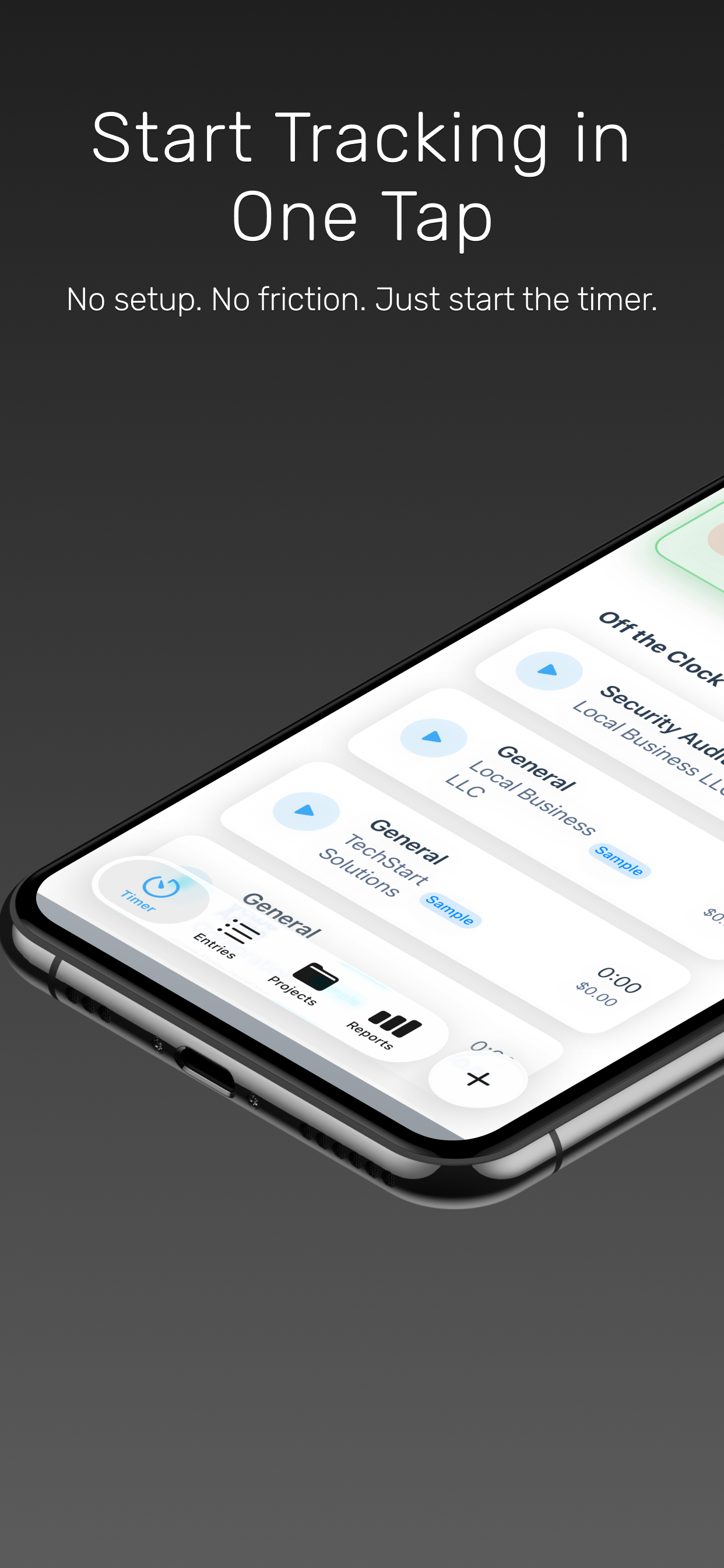 Hour Tracker Pro — Track Your Work Hours with Accuracy
