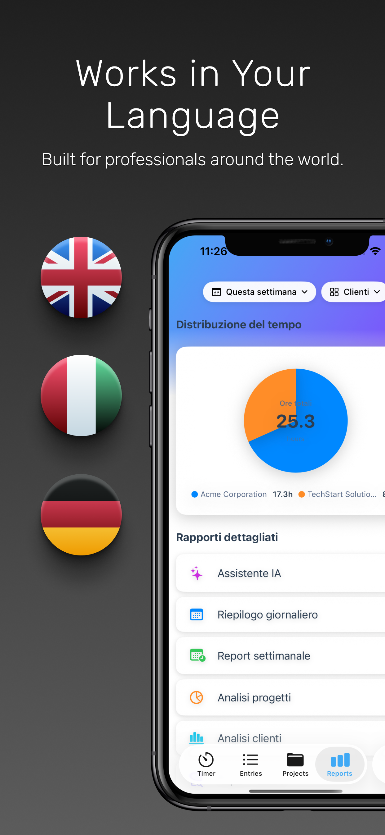 Hour Tracker Pro — Track Your Work Hours with Accuracy