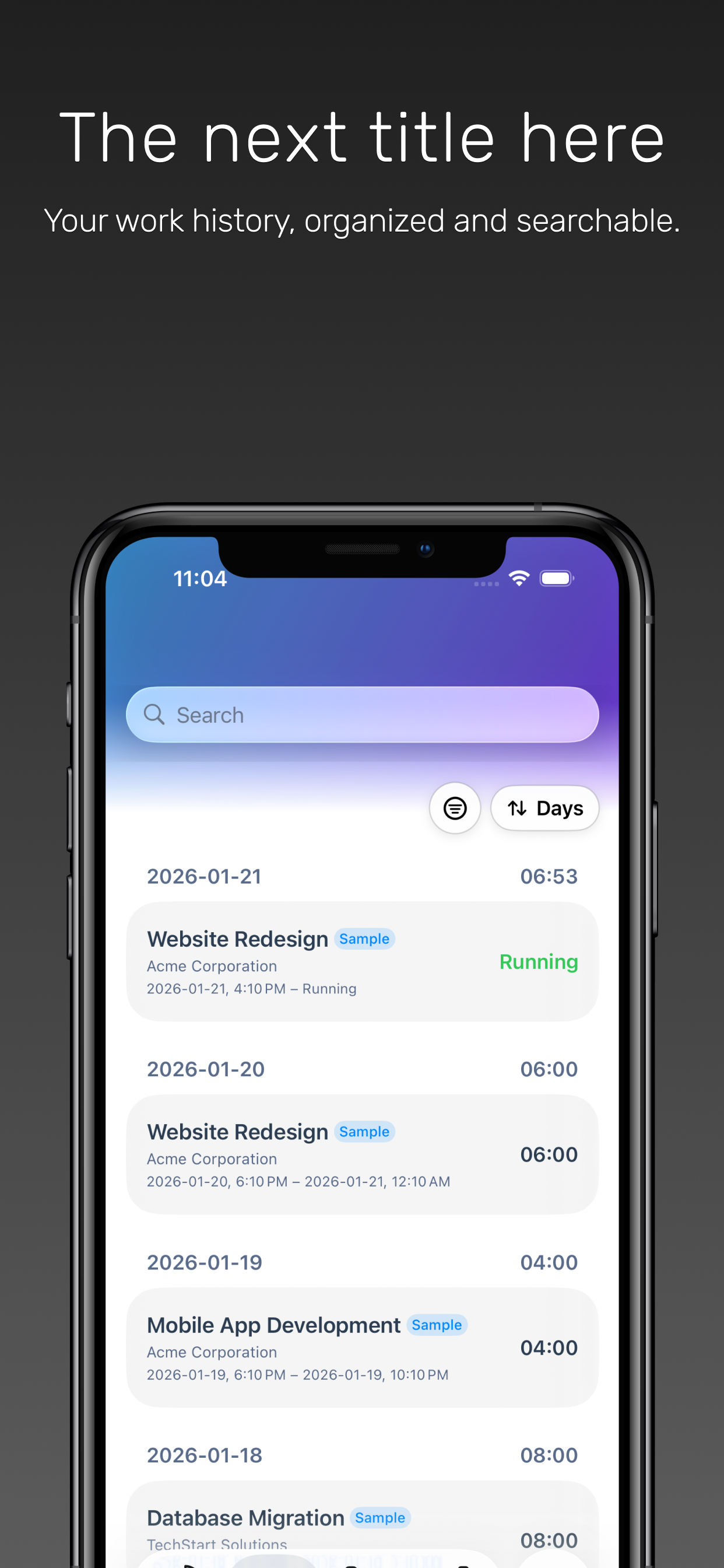 Hour Tracker Pro — Track Your Work Hours with Accuracy
