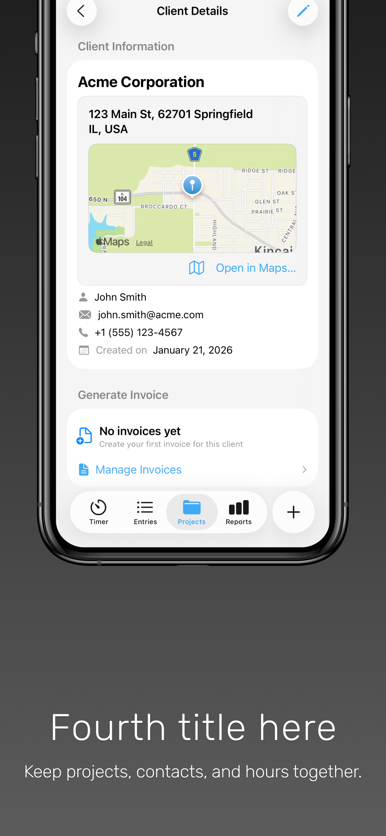 Hour Tracker Pro — Track Your Work Hours with Accuracy