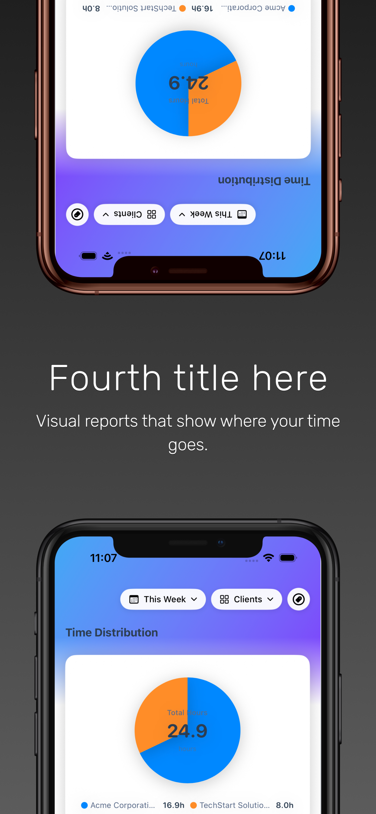 Hour Tracker Pro — Track Your Work Hours with Accuracy
